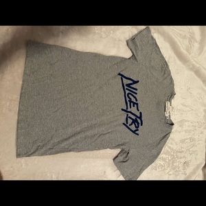 Mens t shirt